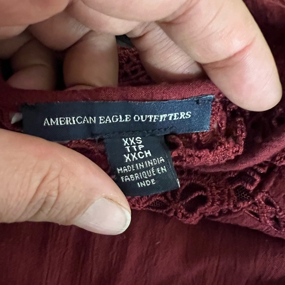 American Eagle Outfitters dress - Picture 4 of 7